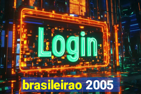 brasileirao 2005